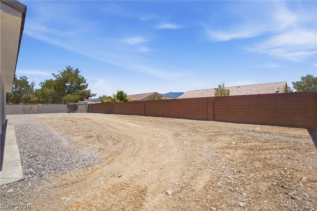 4821 Stoneham Street, Pahrump, NV 89061