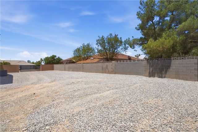 4821 Stoneham Street, Pahrump, NV 89061