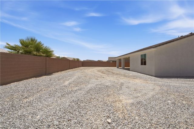 4821 Stoneham Street, Pahrump, NV 89061