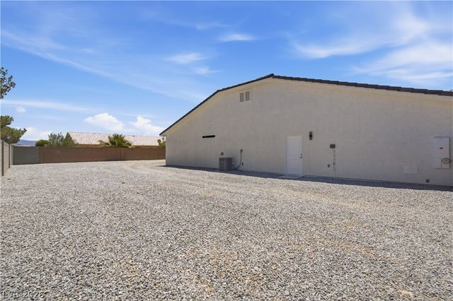 4821 Stoneham Street, Pahrump, NV 89061