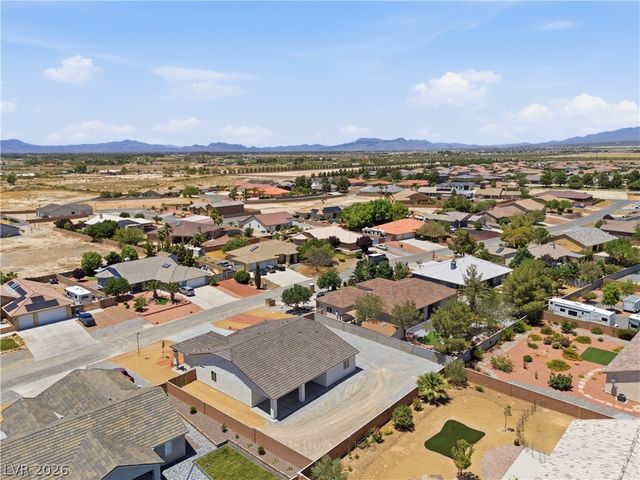 4821 Stoneham Street, Pahrump, NV 89061