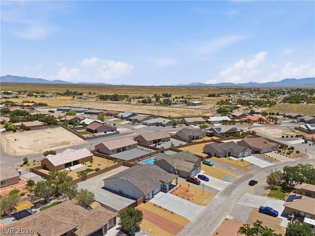 4821 Stoneham Street, Pahrump, NV 89061
