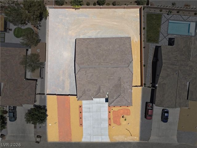 4821 Stoneham Street, Pahrump, NV 89061