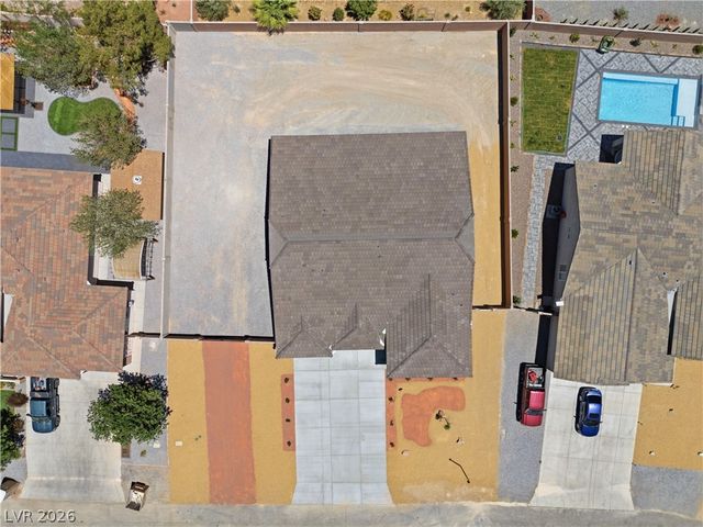 4821 Stoneham Street, Pahrump, NV 89061