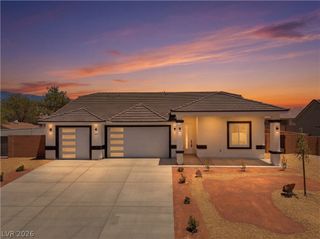4821 Stoneham Street, Pahrump, NV 89061