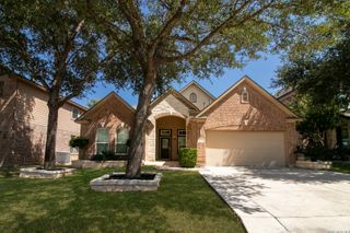 6110 Ginger Rise, San Antonio, TX 78253