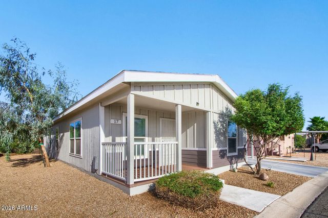 6960 W PEORIA Avenue 17, Peoria, AZ 85345