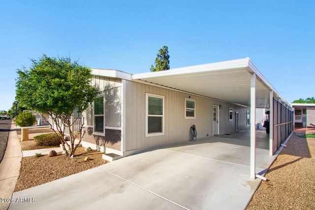 6960 W PEORIA Avenue 17, Peoria, AZ 85345