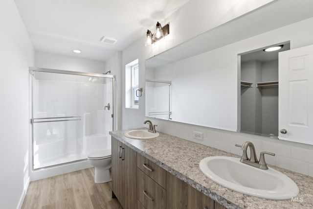 7110 E Kilkenny Ct, Nampa, ID 83687