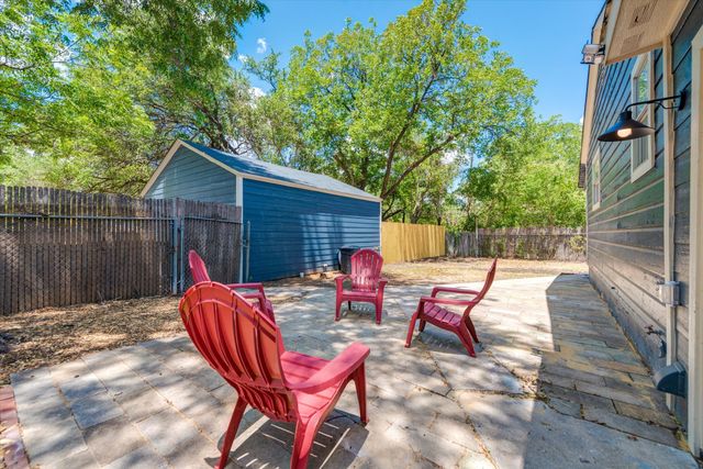 3936 Winfield Avenue, Fort Worth, TX 76109
