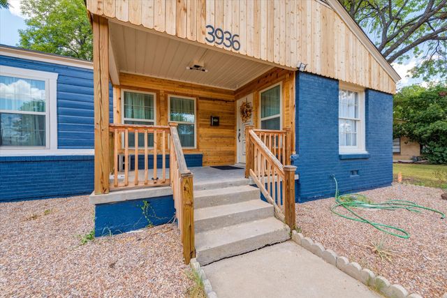 3936 Winfield Avenue, Fort Worth, TX 76109