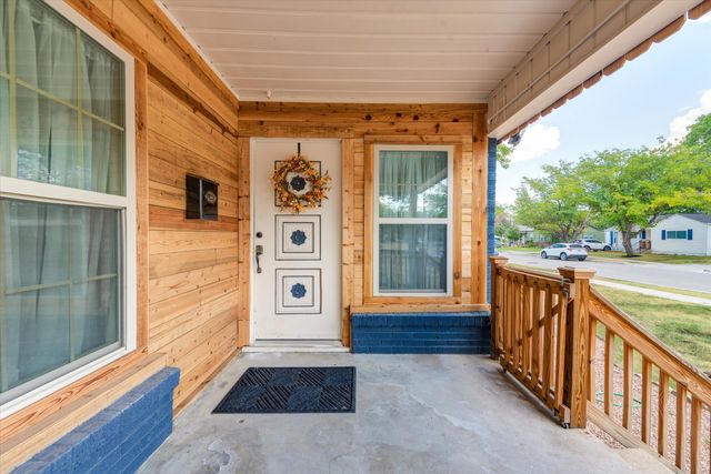 3936 Winfield Avenue, Fort Worth, TX 76109