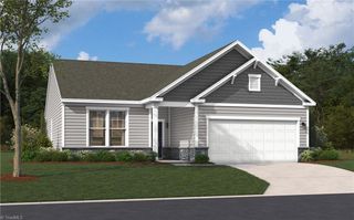 1986 Palmer Drive, Graham, NC 27253