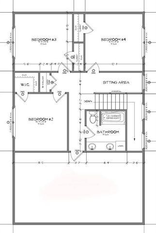 818 S Pickard Street, Norman, OK 73069
