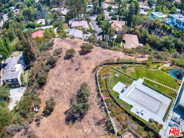 4491 La Barca Dr, Tarzana (los Angeles), CA 91356