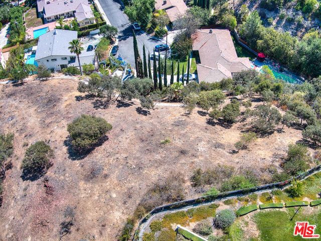 4491 La Barca Dr, Tarzana (los Angeles), CA 91356