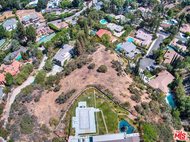 4491 La Barca Dr, Tarzana (los Angeles), CA 91356