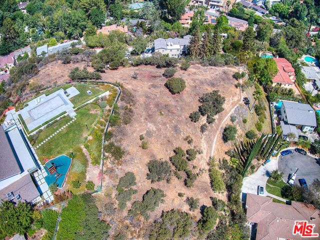 4491 La Barca Dr, Tarzana (los Angeles), CA 91356
