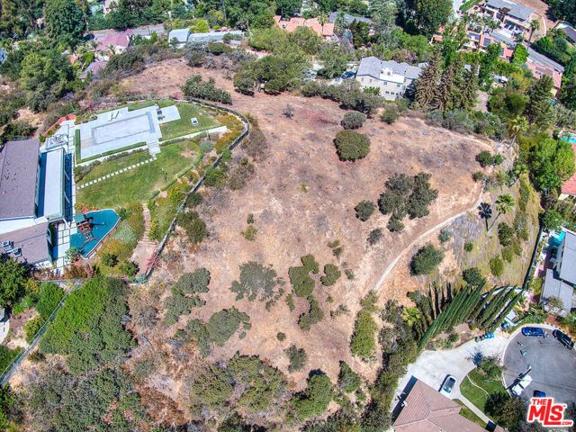 4491 La Barca Dr, Tarzana (los Angeles), CA 91356