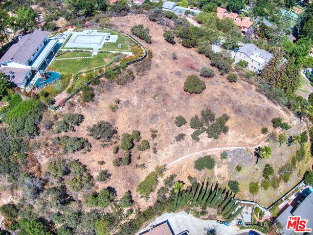 4491 La Barca Dr, Tarzana (los Angeles), CA 91356