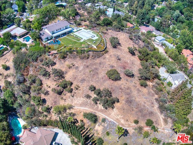 4491 La Barca Dr, Tarzana (los Angeles), CA 91356