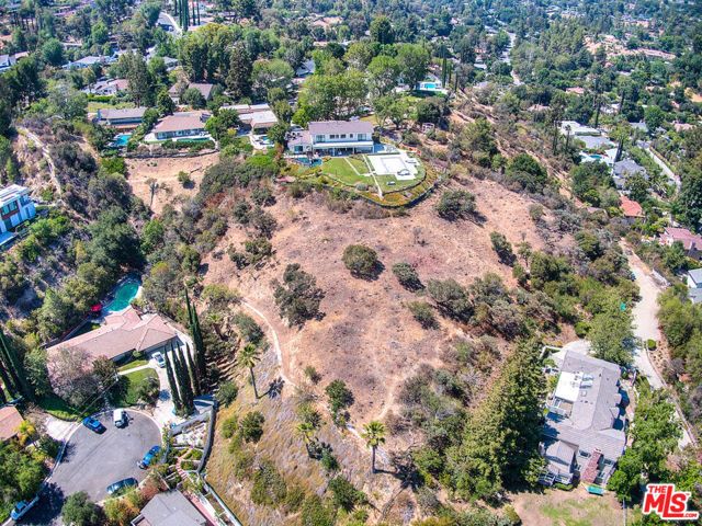 4491 La Barca Dr, Tarzana (los Angeles), CA 91356