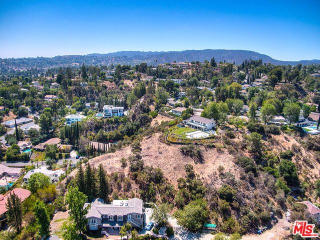 4491 La Barca Dr, Tarzana (los Angeles), CA 91356
