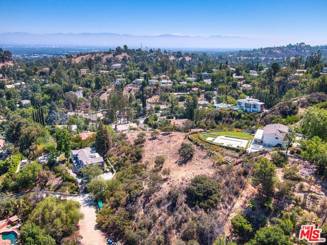4491 La Barca Dr, Tarzana (los Angeles), CA 91356