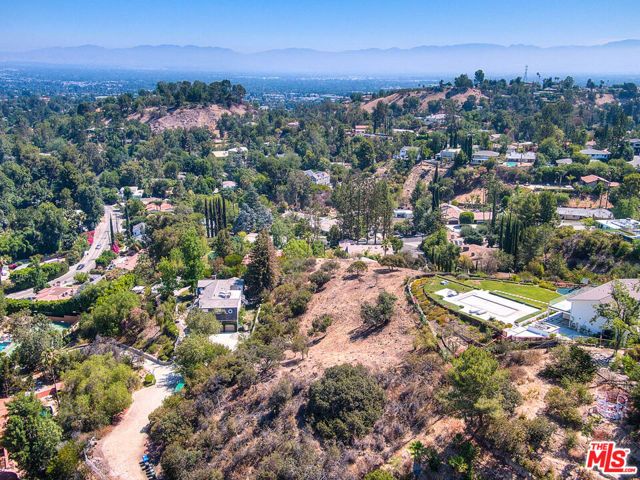 4491 La Barca Dr, Tarzana (los Angeles), CA 91356