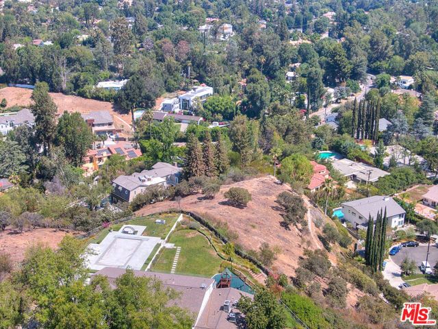 4491 La Barca Dr, Tarzana (los Angeles), CA 91356