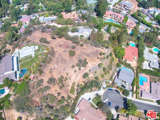 4491 La Barca Dr, Tarzana (los Angeles), CA 91356