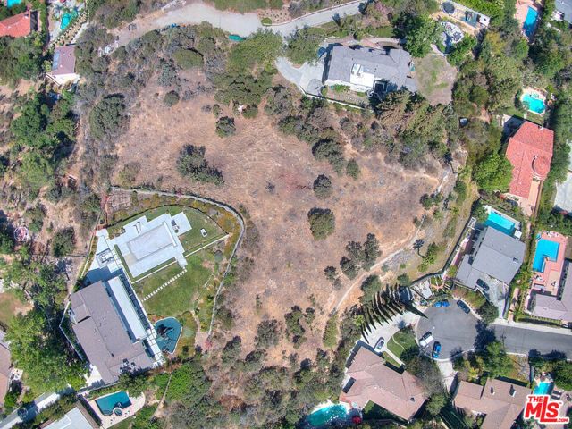 4491 La Barca Dr, Tarzana (los Angeles), CA 91356