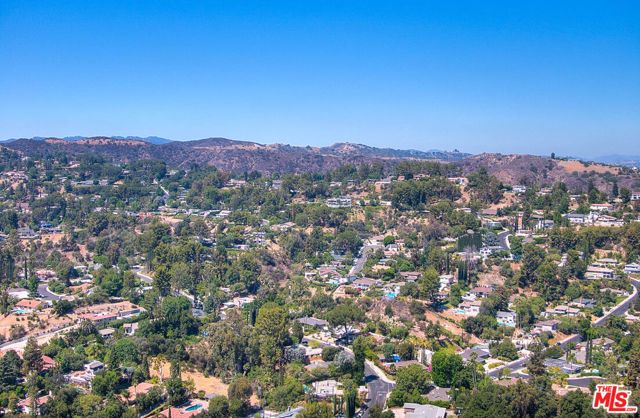 4491 La Barca Dr, Tarzana (los Angeles), CA 91356
