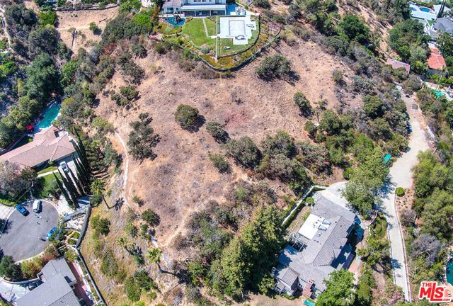 4491 La Barca Dr, Tarzana (los Angeles), CA 91356