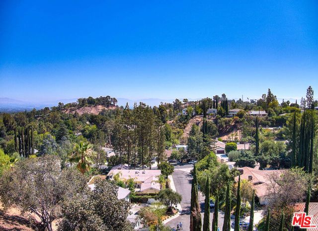 4491 La Barca Dr, Tarzana (los Angeles), CA 91356