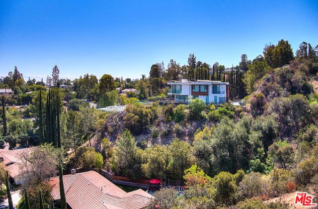 4491 La Barca Dr, Tarzana (los Angeles), CA 91356