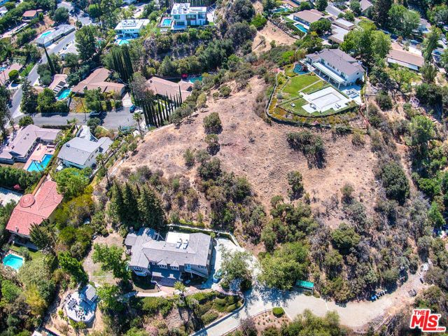 4491 La Barca Dr, Tarzana (los Angeles), CA 91356