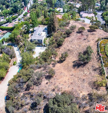 4491 La Barca Dr, Tarzana (los Angeles), CA 91356