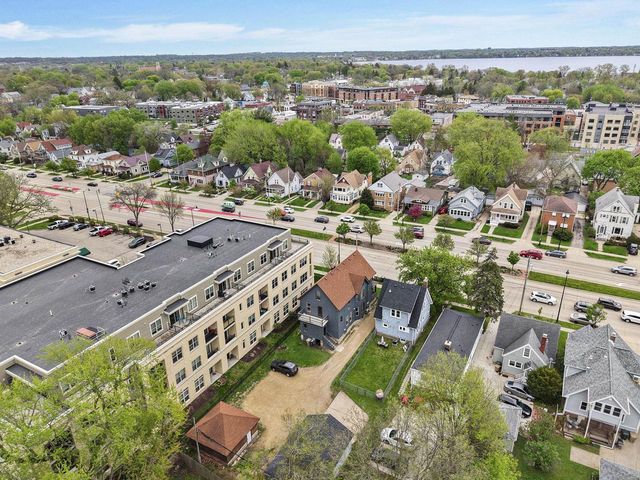 1944 E Washington Avenue, Madison, WI 53704