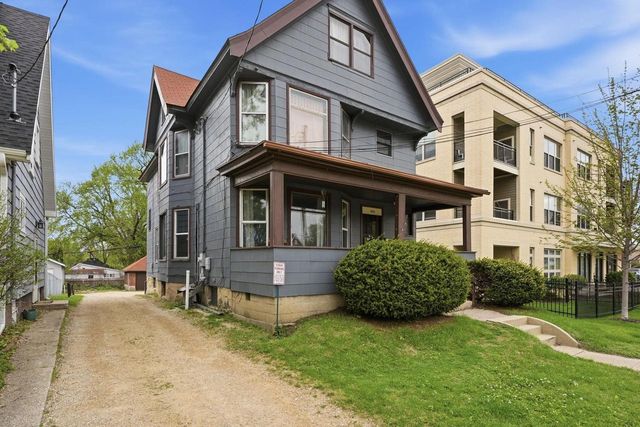1944 E Washington Avenue, Madison, WI 53704