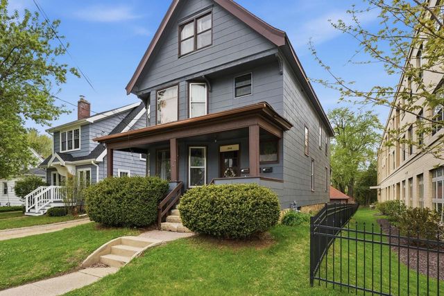 1944 E Washington Avenue, Madison, WI 53704