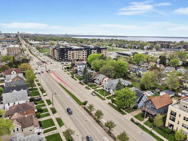 1944 E Washington Avenue, Madison, WI 53704
