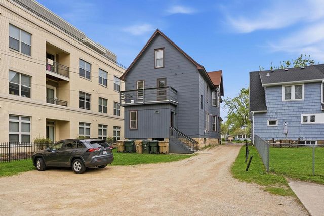 1944 E Washington Avenue, Madison, WI 53704