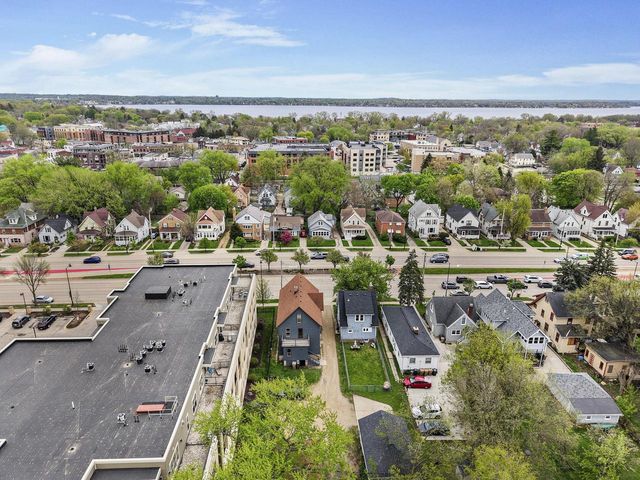 1944 E Washington Avenue, Madison, WI 53704