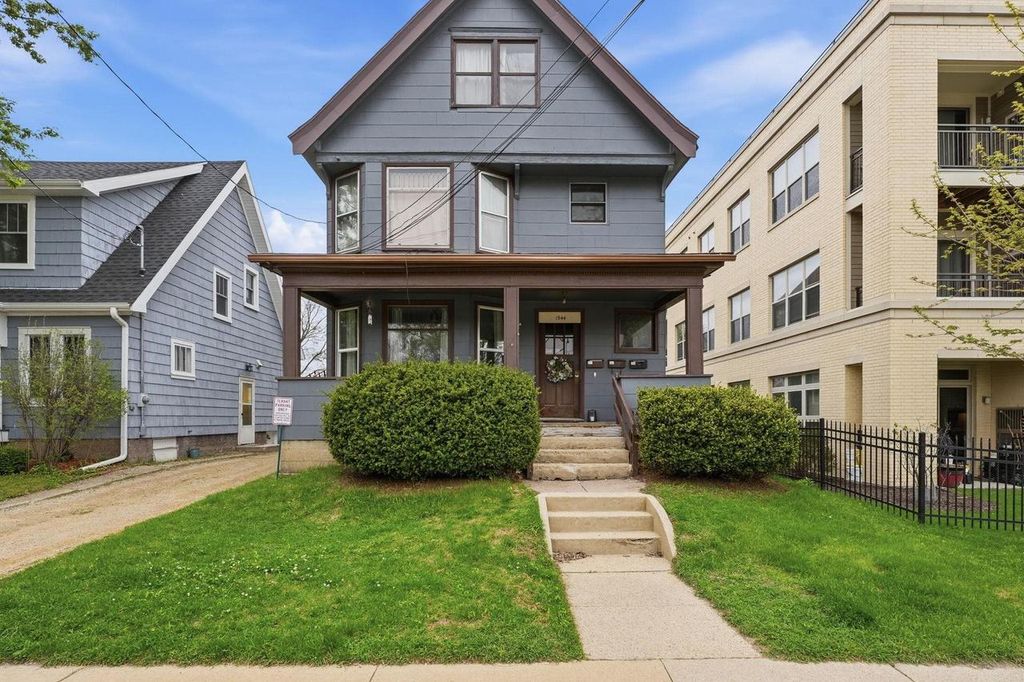 1944 E Washington Avenue, Madison, WI 53704