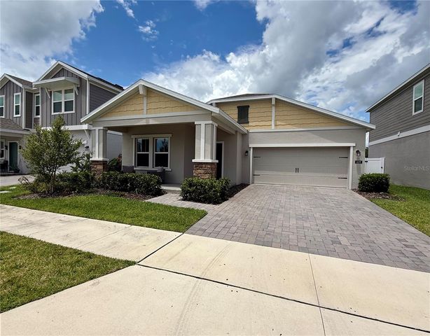 629 TERRAPIN DRIVE, Debary, FL 32713