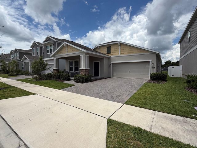 629 TERRAPIN DRIVE, Debary, FL 32713