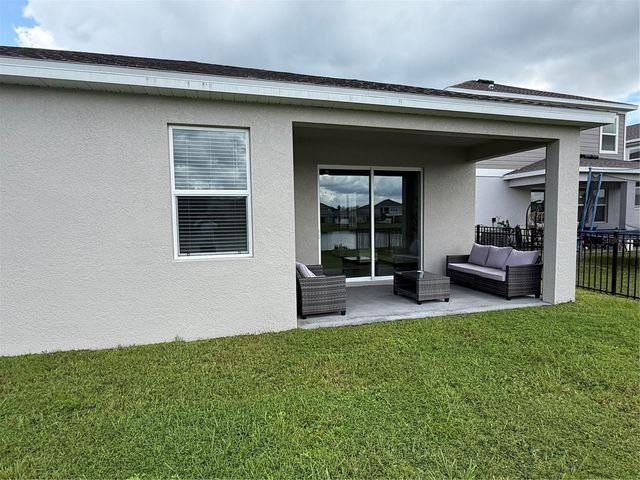 629 TERRAPIN DRIVE, Debary, FL 32713
