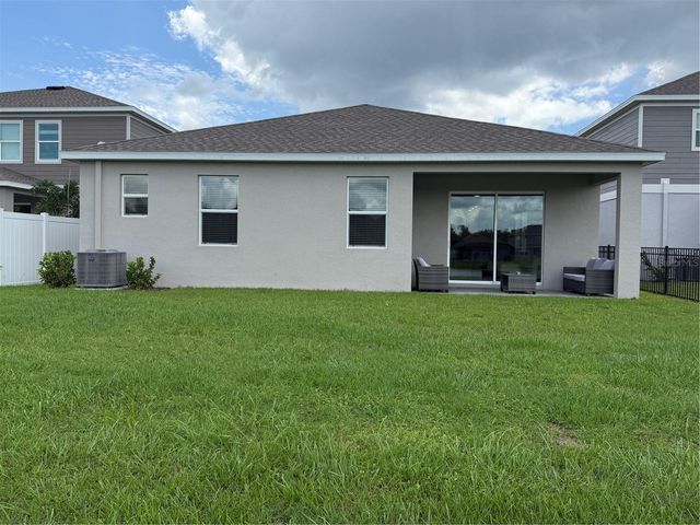 629 TERRAPIN DRIVE, Debary, FL 32713