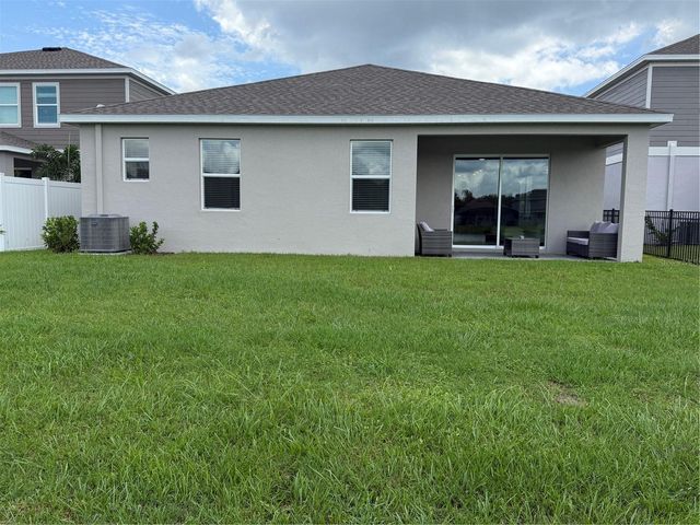 629 TERRAPIN DRIVE, Debary, FL 32713